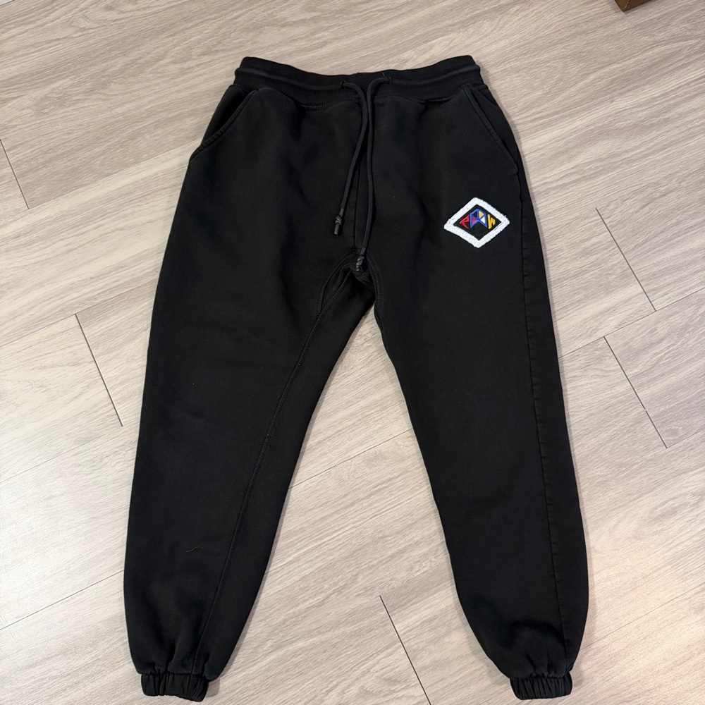 Rawgear Diamond Chenille‎ Patch Jogger | Men’s Small